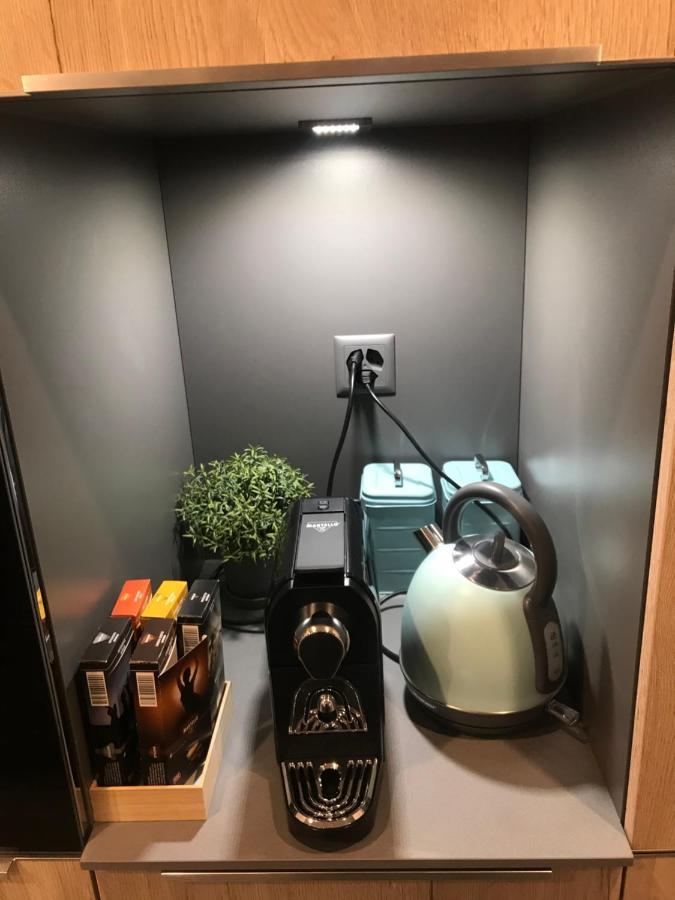 Moderne Unterkunft mit Panoramablick auf Thunersee Krattigen Exterior foto